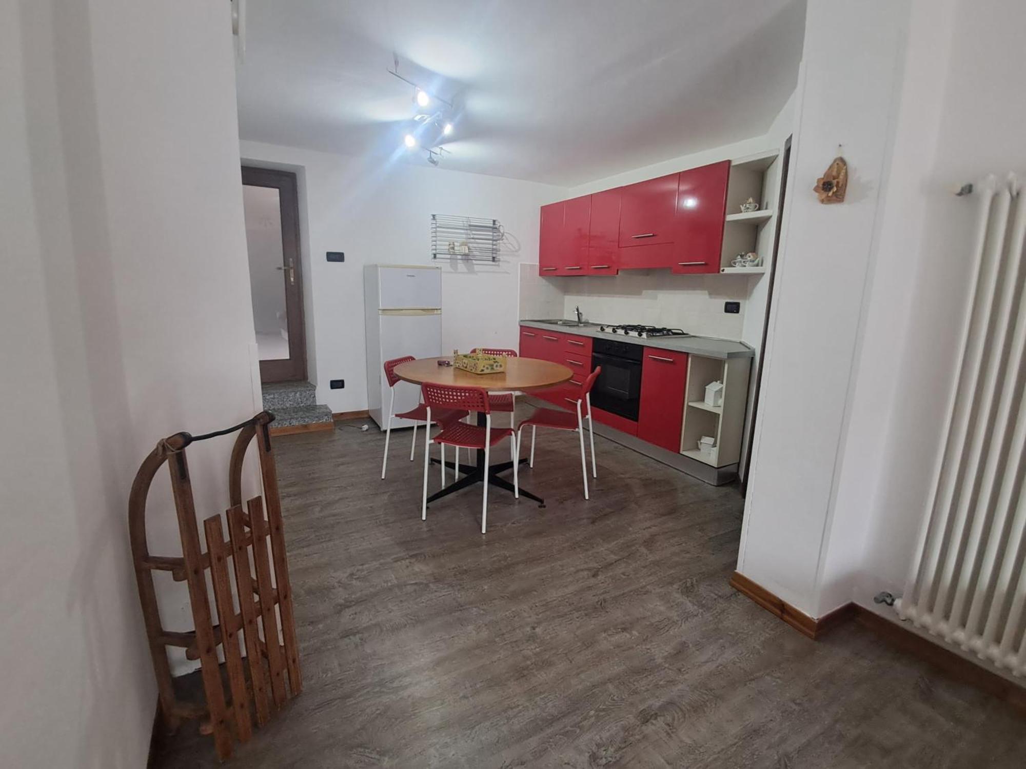 Le Sapin Des Vuillermin Cir0080 Apartment Saint-Vincent Bagian luar foto